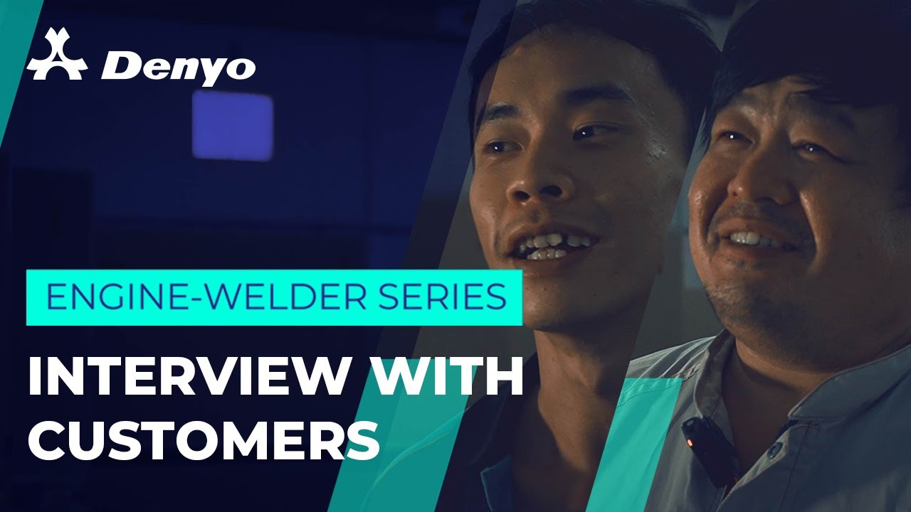Interview With Customers - Chey Ka Wing & Chong Yee Tet (Aktio Pacific & Nishio Rent All Singapore)