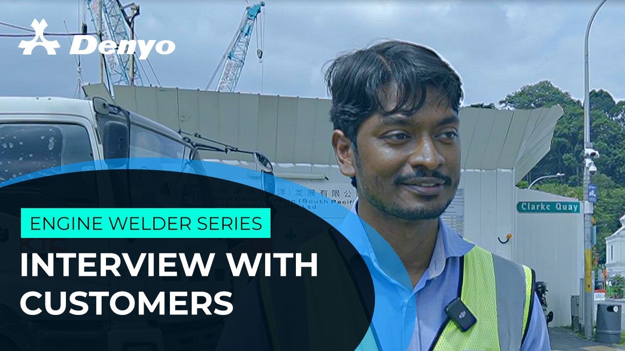 Interview with Customers – Saidur Rahman (Hirose Singapore Pte Ltd)