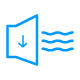 Quiet Operation with Denyo Generators