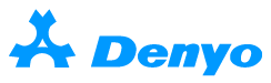 Denyo Logo