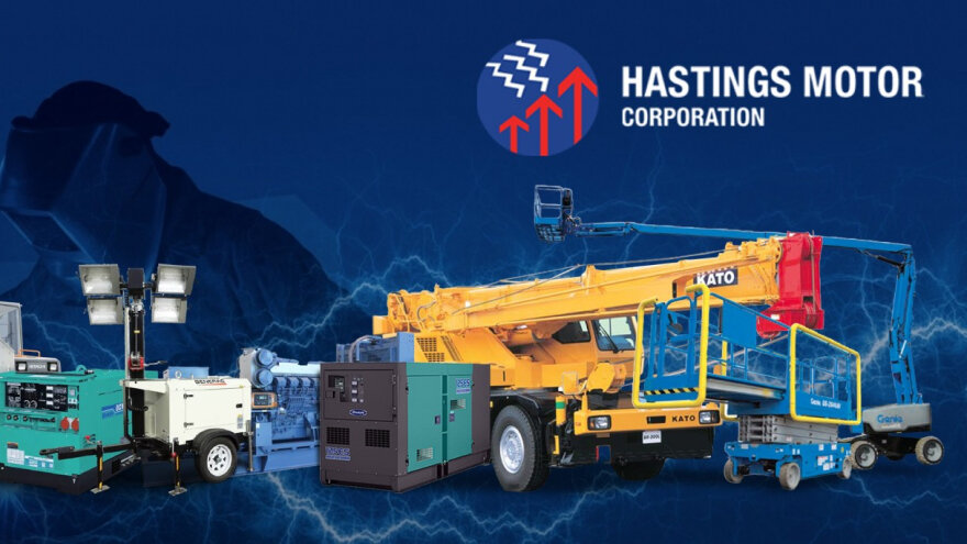 Hastings Motor Corporation