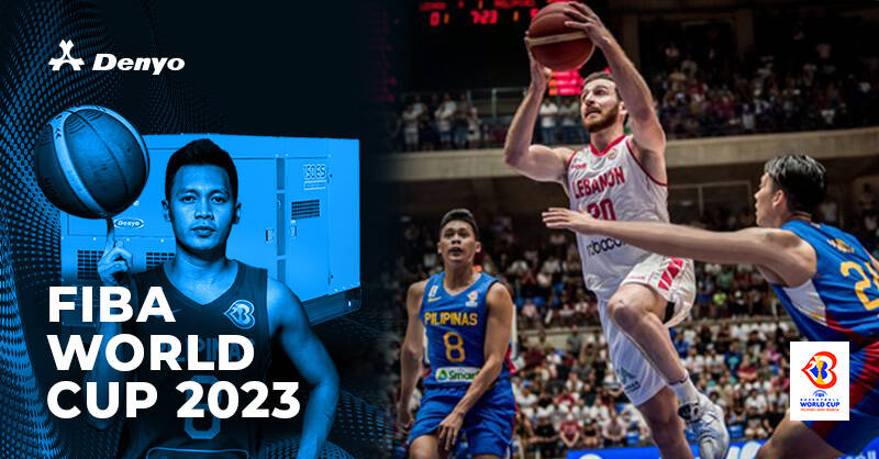 FIBA Basketball World Cup 2023, The Philippines
