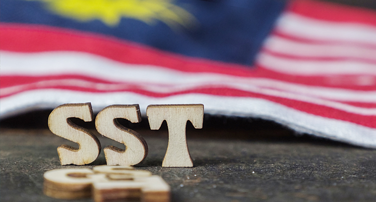 3 Things To Know About SST To Maximise Your Tax Advantage
