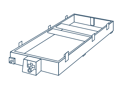 DU190 Spill Containment Protection