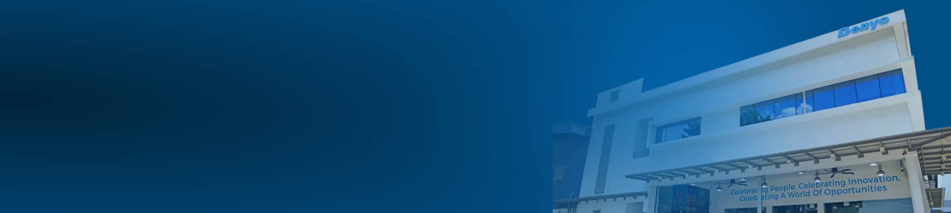 Denyo United Machinery | Reliable Power Solutions in Singapore