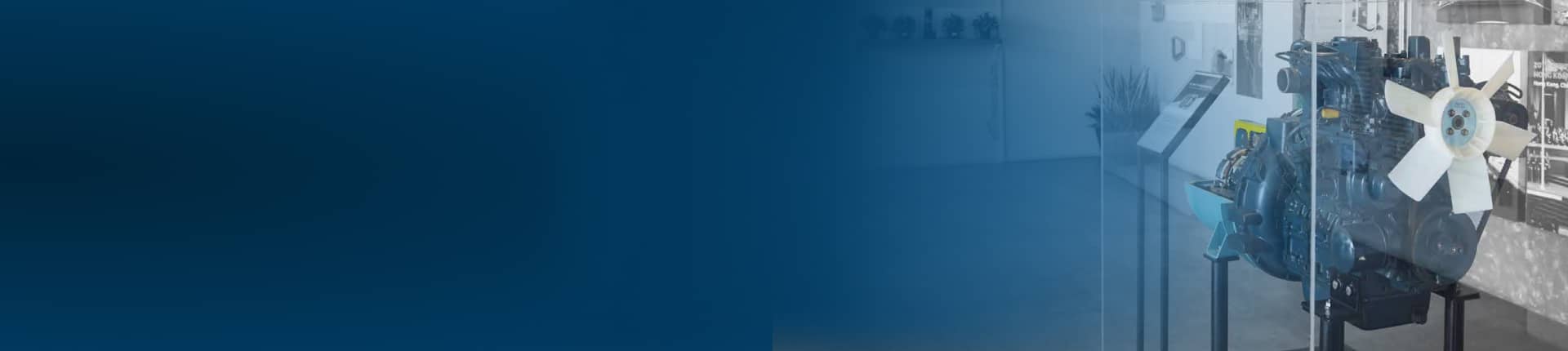 Denyo United Machinery | Reliable Power Solutions in Singapore