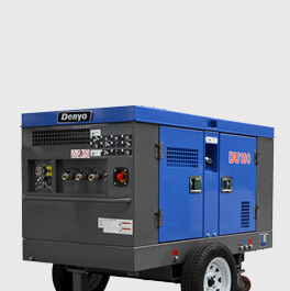 Air Compressor Overview