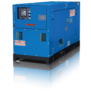 DCA-60ESI2