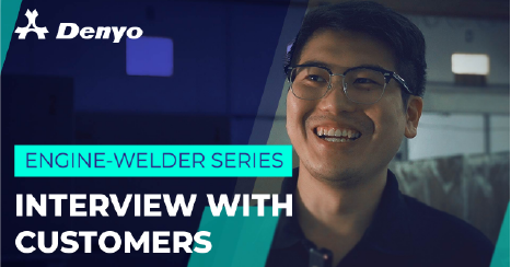 Interview With Customers – Ng Kim Yeow (Lincoln Machinery Pte Ltd)