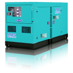 DCA-125ESK