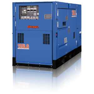 DCA-125LSI