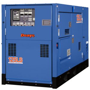 DCA-125LSI