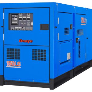 DCA-150LSK